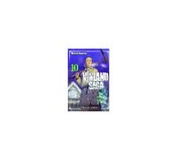 Yukimura, M: Vinland Saga 10