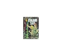Yukimura, M: Vinland Saga 9