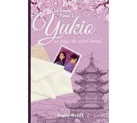 Yukio, au pays du soleil levant...