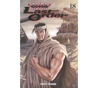 Yukito Kishiro Battle Angel Alita: Last Order 18 (Poche)