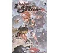 Yukito Kishiro Battle Angel Alita: Last Order 19 (Poche)