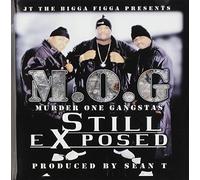 Yukmouth - Block Sh*T