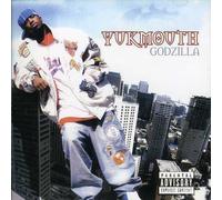 Yukmouth - Godzilla [Cd] Explicit