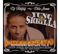 Yukmouth - United Ghettos of America