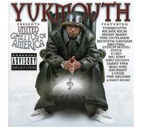 United Ghettos of America – Sony Music