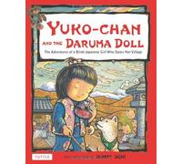 Yuko-Chan And The Daruma Doll