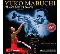 Yuko Mabuchi Plays Miles Davis 2