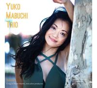 Yuko Mabuchi Trio Yuko Mabuchi Trio - Volume 1 (Vinyl) 12" Album