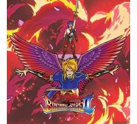 Yuko Takehara - Breath Of Fire Ii - Clear [Vinyl Lp] Clear Vinyl