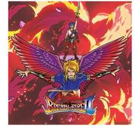 Yuko Takehara - Breath Of Fire Ii - Clear [Vinyl Lp] Clear Vinyl