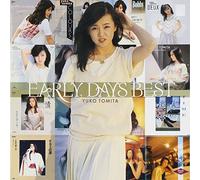 Yuko Tomita - Early Days Best [Import allemand]