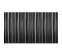 YUKOFE Bandes de margelle de revêtement de Piscine Clips de Remplacement durables pour piscines Hors Sol Ajustement sécurisé Matériau PE 24 Pouces de Longueur 33 38 Ensembles de 45 pièces (B)