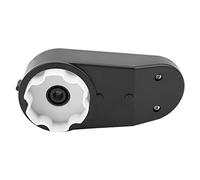 YUKOFE Boîte à Moteur électrique Box Enfants 380 Ride sur Les pièces de Jouets de Voiture équipement mécanique 12V 15000rpm F Type