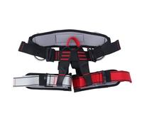 YUKOFE Enfants Half Body Roofing Harness Prevention Fall Prevention Parle de sécurité multipurpose pour l'escalade aventure en rappel