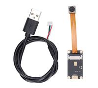 YUKOFE HD USB Camera Module Autofocus OTG USB2.0 Video Webcam Board OV5640 5MP avec Microphone numérique