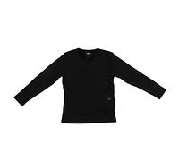YUKOFE sous-vêtements Chauffants infrarouges, col Rond, contrôle de la température par Application, Chemises chauffantes électriques pour Hommes et Femmes, activités de Plein air, Ski, (3XL)