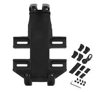 YUKOFE Support de téléphone pour Moto, Chargement USB 10-24V, Support de Tige de Fourche pour YZF R1M