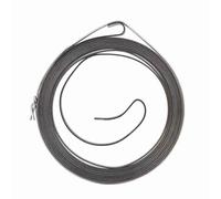 YUKOFE Tirez Le Ressort du démarreur pour GX120 GX160 GX200 28442-ZH8-003