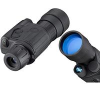 Yukon 1824157 Spartan NVMT 3x50 Gen 2+ Appareil de Vision de Nuit