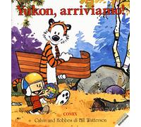 Yukon, arriviamo! Calvin & Hobbes