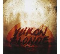 Yukon Blonde - Stairway