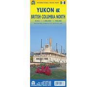 YUKON & BRITISH COLUMBIA NORTH
