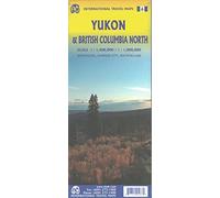 Yukon & British Columbia North