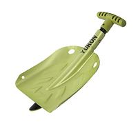 Yukon Charlie's Pelle à Neige Pliable, Pelle à Neige légère pour Camping, Voiture, kit d'urgence