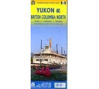 ITM – YUKON & BRITISH COLUMBIA NORTH