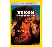 Yukon Passage (DVD) James Stewart