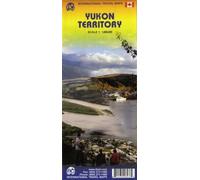 Yukon Territory: ITM.3270