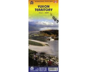 Yukon Territory: ITM.3270