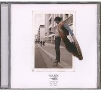 Yuksek - Living on the Edge of..