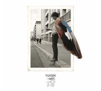 Yuksek - Living on The Edge of Time [Import Allemand]