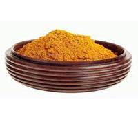 Yuktha Chandan Poudre originale pour Pooja 100 % Tulsi Kesar Chandan Jaune Tika Tilak Puja (100 g)