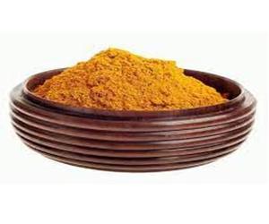 Yuktha Chandan Poudre originale pour Pooja 100 % Tulsi Kesar Chandan Jaune Tika Tilak Puja (100 g)