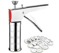 Yuktha Eternals Idiyappam/Murukku/Farsan Sev/Machine à pâtes en acier inoxydable