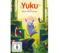 Yuku und die Blume des Himalaya (DVD) Remi Durin Arnaud Demuynck