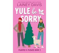 Yule Be Sorry