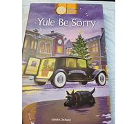 Yule Be Sorry