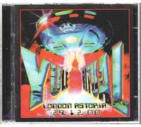 Yule Ritual-London Astoria 29/12/2000