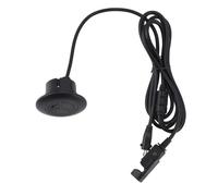 YULEESIYIP Interrupteur inclinable 5 V, contrôleur Manuel USB pour canapé électrique, matériau ABS, Installation Rapide, Environnement de Repos Pratique