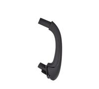 YULEGUDI poignée Porte Voiture Couvercle Poignée Porte Intérieure Avant Gauche Droite Voiture Poignées Intérieures pour pour W203 2000 2001 2002 2003 2004 2005 2006 2007(Black-Right)
