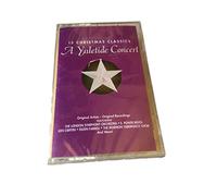 Yuletide Concert: 15 Christmas Classics