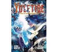 Yuletide: Curse of the Winter Witch