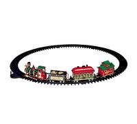 Yuletide Express, Ensemble De 16 - LEMAX COD. 24472