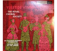 Yuletide Hymns and Carols