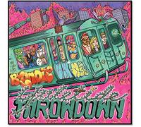 Yuletide Throwdown [Vinyle 45Tours Géant]