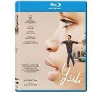 Yuli – Iciar Bollain – Blu-ray – 2018