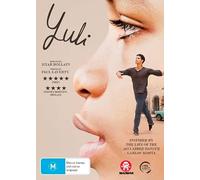 Yuli (2018) [ Origine Australien, Sans Langue Francaise ]